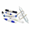 Clip, Mtg, Univ.1 3/8-1 5/8" OD